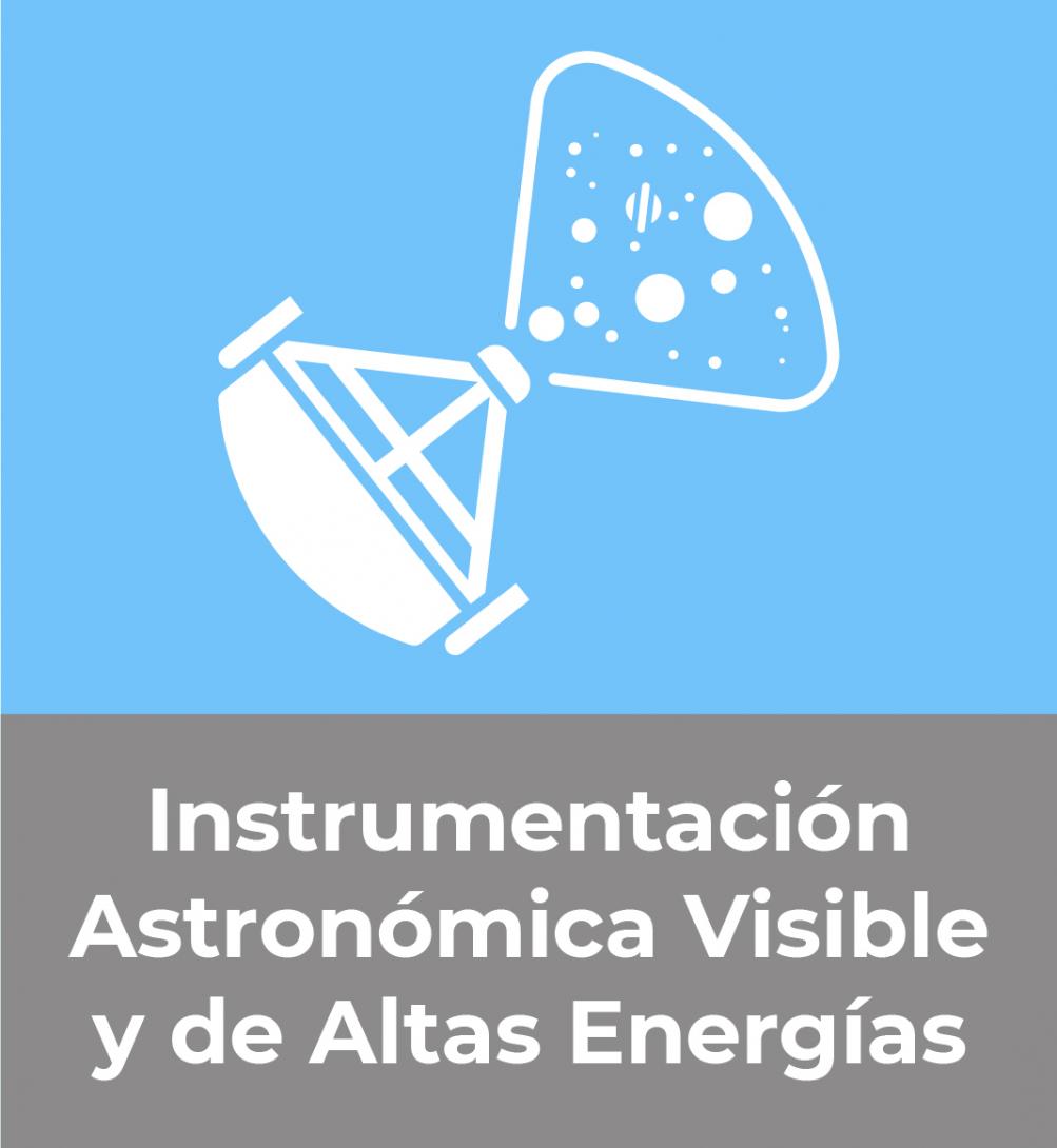 Instrumentación Astronómica